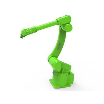 搬运码垛喷涂机械臂焊接小型机械臂桁架机器人机械手abb机器人