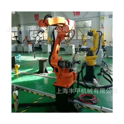 6轴雕刻机器手 木质工艺品加工6轴机械臂 木质家具打磨雕刻图2