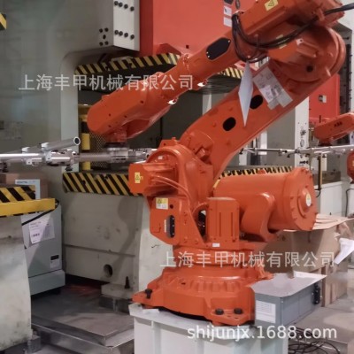 6轴雕刻机器手 木质工艺品加工6轴机械臂 木质家具打磨雕刻图3