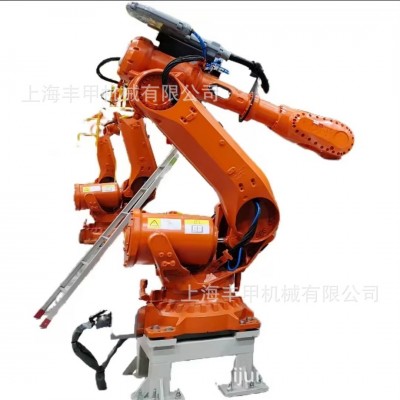 6轴雕刻机器手 木质工艺品加工6轴机械臂 木质家具打磨雕刻