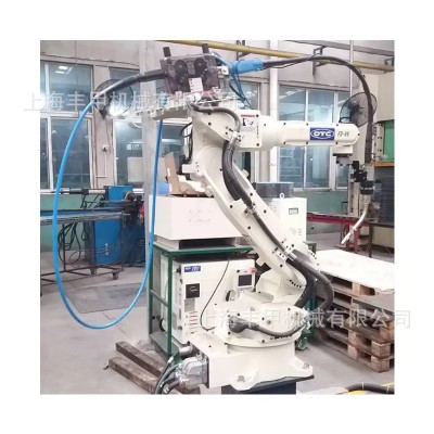 6轴雕刻机器手 木质工艺品加工6轴机械臂 木质家具打磨雕刻图5