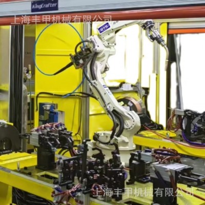 玉石雕刻打磨6轴机械手 佛像雕刻6轴机器臂 石料打磨机器人图2
