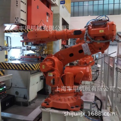 玉石雕刻打磨6轴机械手 佛像雕刻6轴机器臂 石料打磨机器人图4