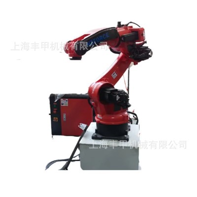 6轴关节机械臂 激光焊接机械臂 石材打磨雕刻6轴机械手图3