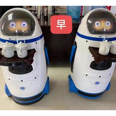 供应前台机器人企业前台机器人企业接待机器人迎宾机器人图3