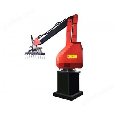 XY-SR210码垛机器人图2