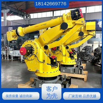 发那科M-900iA/260L 纸箱码垛机械手 质保一年 低价出售图2