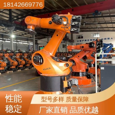 二手库卡KR360R2830 重负载机械臂 包调试培训 低价出售图3