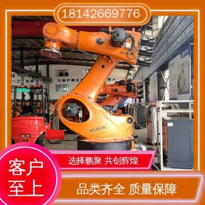 二手库卡KR360R2830 重负载机械臂 包调试培训 低价出售图4