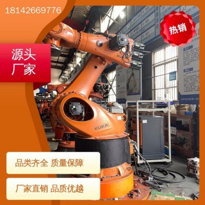 二手库卡KR360R2830 重负载机械臂 包调试培训 低价出售图2