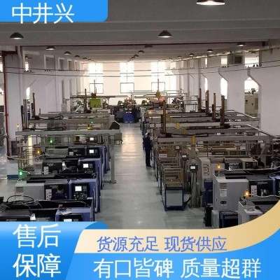 桁架机械手 精密打造支持订制 品质卓越 中井兴 工业机器人图3