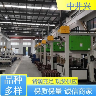 桁架机械手 精密打造支持订制 品质卓越 中井兴 工业机器人图4