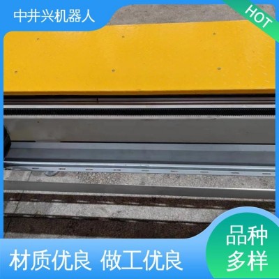 中井兴 滑动全密封 工业机器人地轨 硬度高 客户至上图3