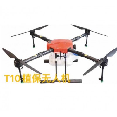 福建润田T10型植保无人机图2