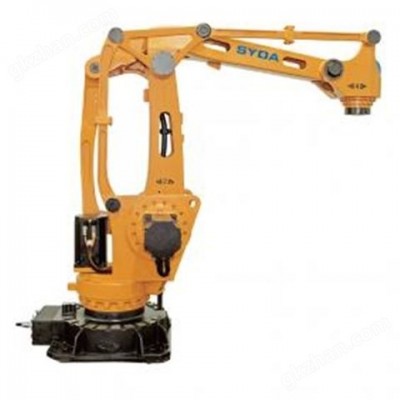 SP120码垛机器人图4