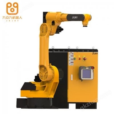 自动化机械手 20KG六轴码垛机器人图3