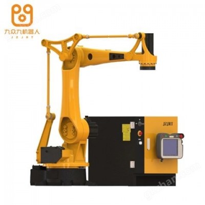 自动化机械手 20KG六轴码垛机器人
