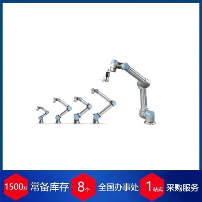 法国vorwig机器人堆叠包装UR3