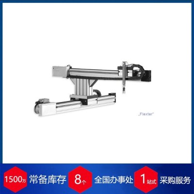 法国vorwig机器人堆叠包装UR3图4