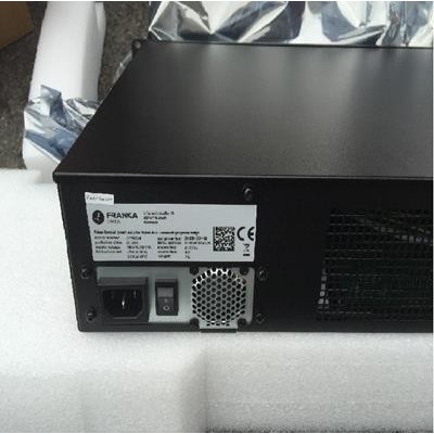 FRANKA机器人 FRANKA机械手 FRANKA协作臂 FRANKA控制器图2