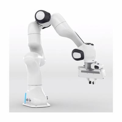 FRANKA机器人 FRANKA机械手 FRANKA协作臂 FRANKA控制器图4