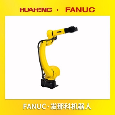 FANUC发那科机器人/工业机器人/M-20iD/12L/焊接搬运图2