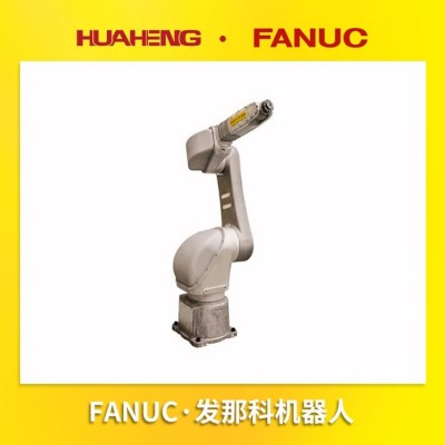 FANUC发那科日本工业机器人 P-40iA 喷涂 装配 搬运