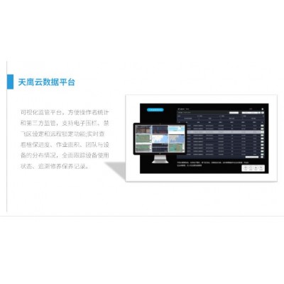 天鹰兄弟S16TY-S16多旋翼电动/油电混合植保无人机图2