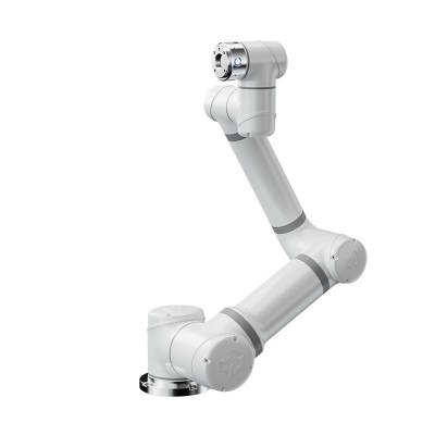 艾利特EC616六轴协作机器人新能源汽车16kg负载物料取放机器人工图3