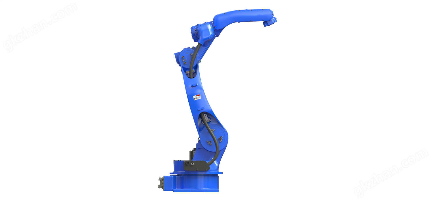 CRP-RH18-20 侧视图
