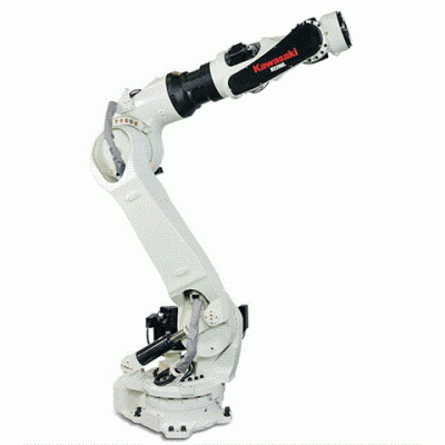 RS006L川崎机器人6KG搬运码垛机器人
