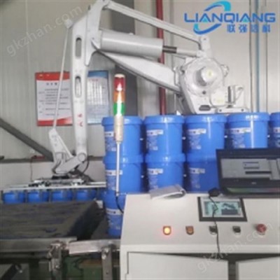 码垛机器人 IRB660-1802图4