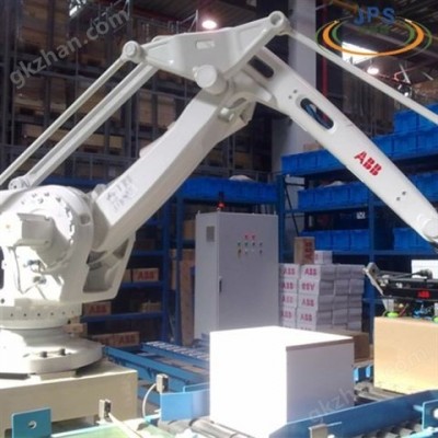码垛机器人 IRB660-1803