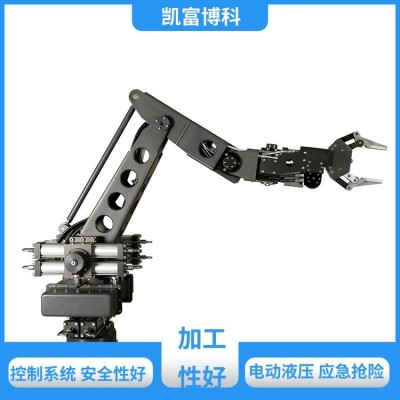 建材 机械臂控制 放心可靠 实力雄厚 一站式服务 凯富博科 建材 机械臂控制 放心可靠 实力雄厚 一站式服务 凯富博科
