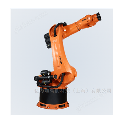 KUKA多关节510公斤负载搬运机器人图3