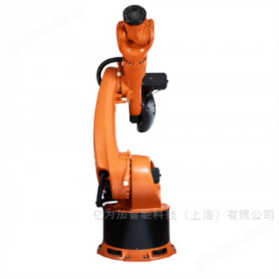 KUKA多关节510公斤负载搬运机器人