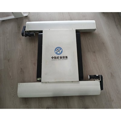 全自动光伏板清洗机器人清洗机 太阳能板光伏电站清扫机器人图4