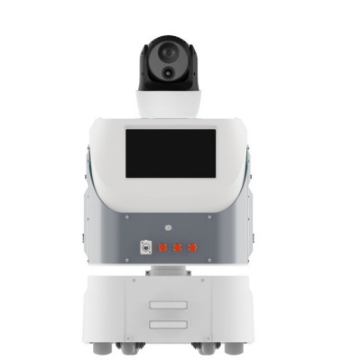 配电室巡检机器人 RW400D 中能智旷 十万就得智能巡查小管家图3