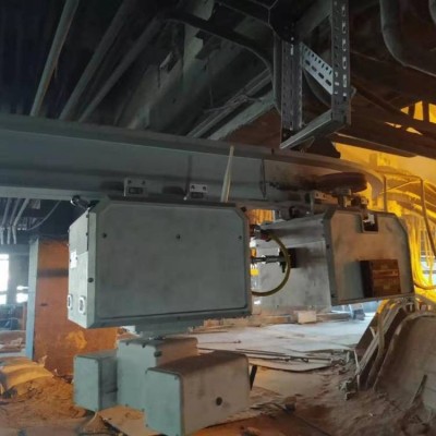 城市管廊智能轨道机器人 中能智旷 守护城市管廊管道安全 城市管廊智能轨道机器人 中能智旷 守护城市管廊管道安全图4
