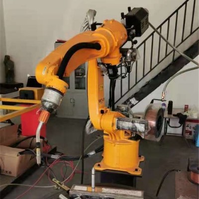 工业龙门机器人焊接工作台 雷姆定制全方位焊接机器人图3