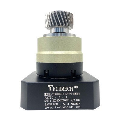 TECHMECH源头厂家加工定制行星减速机 TCE系列性能强劲行星减速机图2