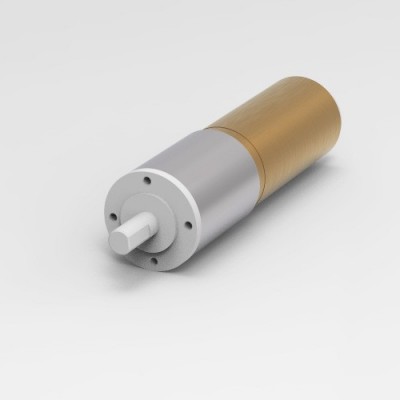 厂家一件起订24V微型16mmDR1641直流有刷减速电机控制器带编码器
