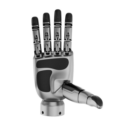 慧灵科技灵巧手eHand-6工业灵巧手抓握力可达10N提拉载荷能力5kg图4