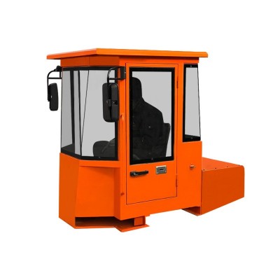 露天矿 大型岩石破碎机 PC1550矿用固定式液压破碎锤图5