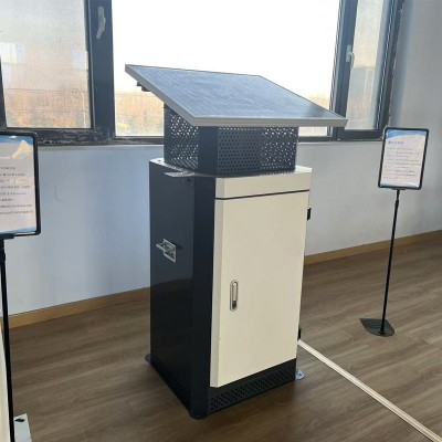 孢子捕捉仪花粉植物病菌上传分析自动捕捉可定制农业孢子监测系统图3