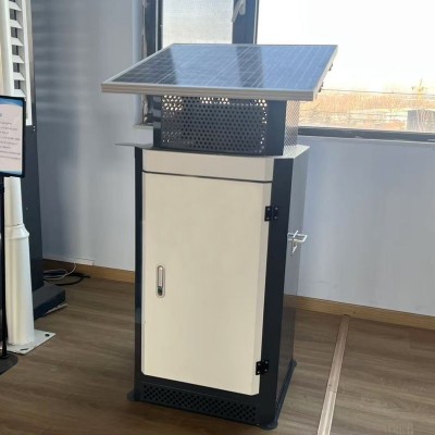 孢子捕捉仪花粉植物病菌上传分析自动捕捉可定制农业孢子监测系统图4