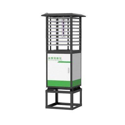 智能物联网害虫实时预警设备柑橘园虫情测报灯大棚蔬菜虫情测报灯图5