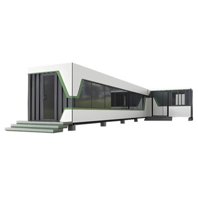 农业植物工厂定制无土栽培种植环境控制设施集装箱系统温控图5