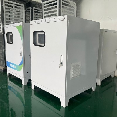 果园雾化打药机降温增湿农林高压打药喷淋造雾系统专用全地形适用图4