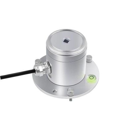 紫外线传感器太阳光强度强度辐射检测仪UV测光仪铝壳紫外线检测仪图5